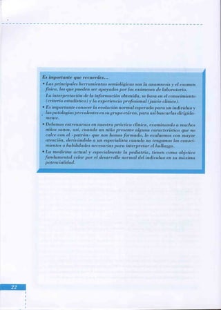 Manual del niño sano