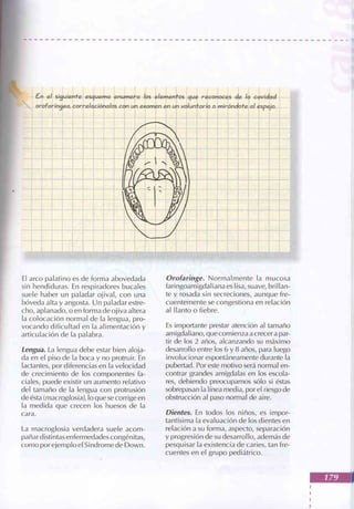 Manual del niño sano