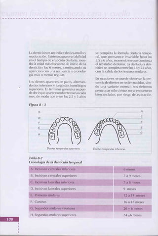 Manual del niño sano