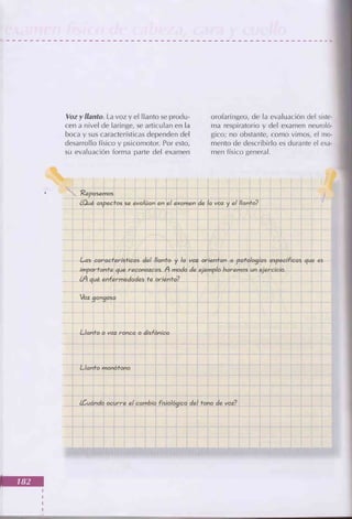 Manual del niño sano