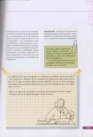 Manual del niño sano