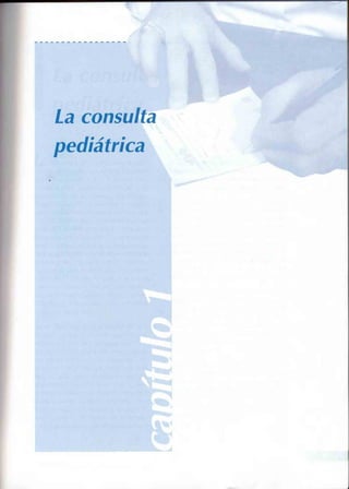 Manual del niño sano