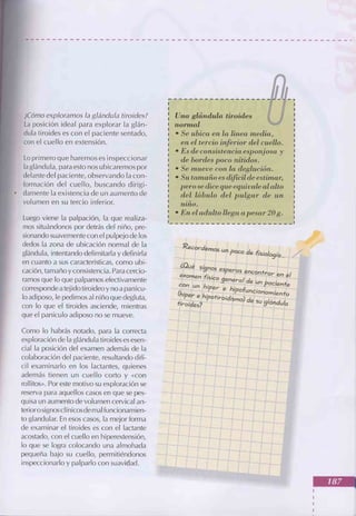 Manual del niño sano