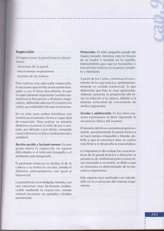 Manual del niño sano
