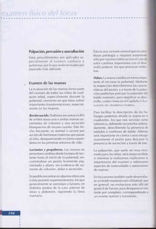 Manual del niño sano