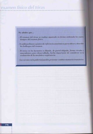 Manual del niño sano