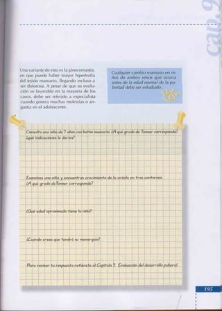 Manual del niño sano