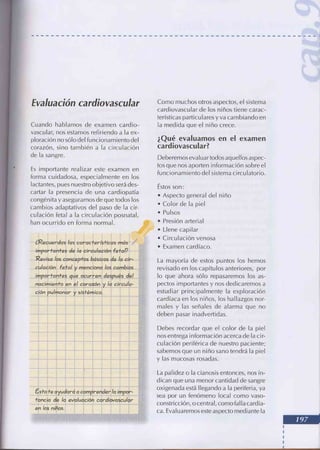 Manual del niño sano