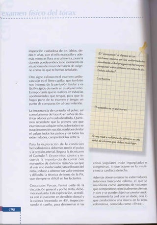 Manual del niño sano