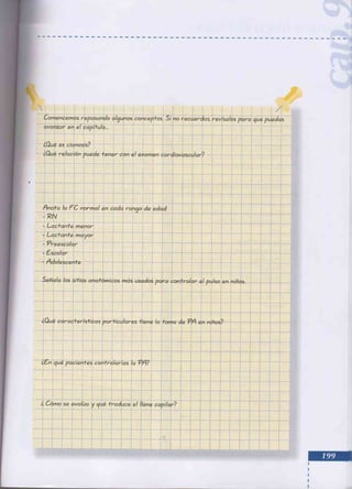 Manual del niño sano