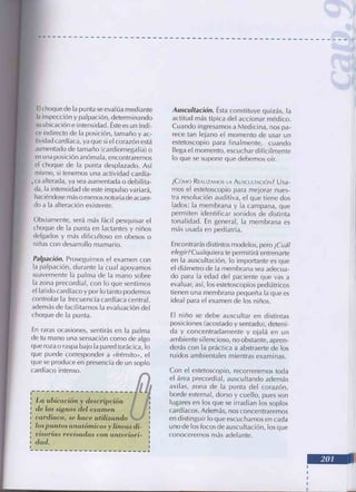 Manual del niño sano