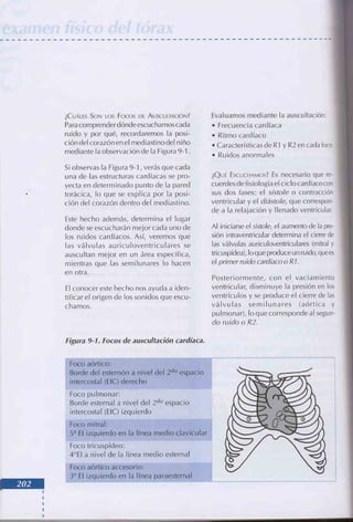 Manual del niño sano