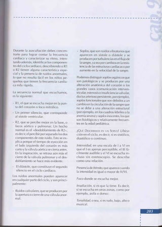 Manual del niño sano