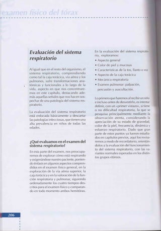 Manual del niño sano