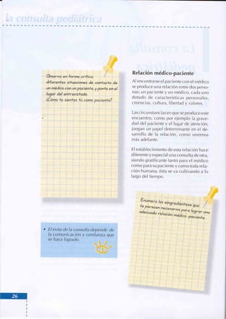 Manual del niño sano