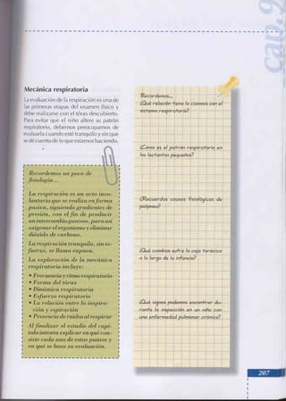 Manual del niño sano