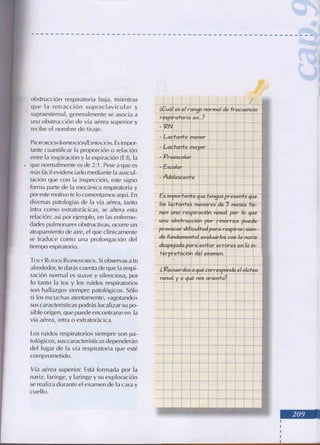 Manual del niño sano