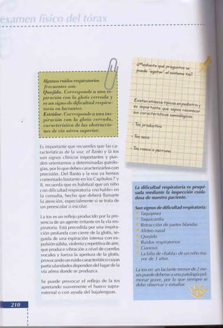 Manual del niño sano