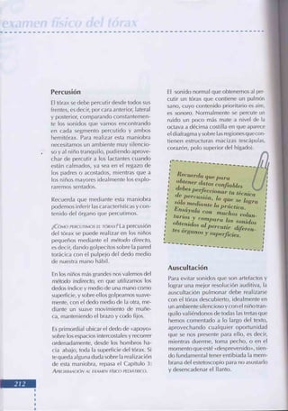 Manual del niño sano