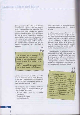 Manual del niño sano