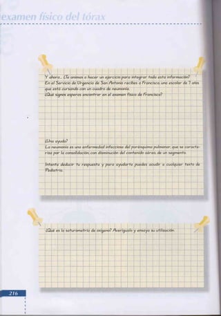 Manual del niño sano