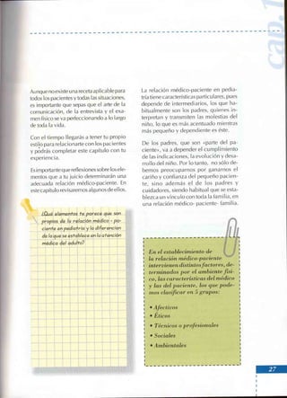 Manual del niño sano