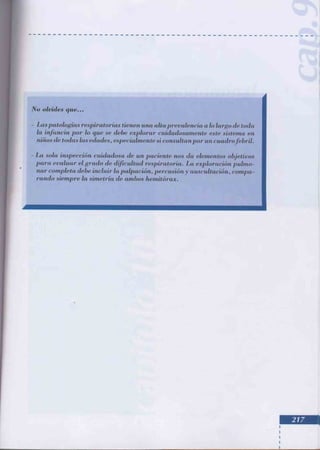 Manual del niño sano