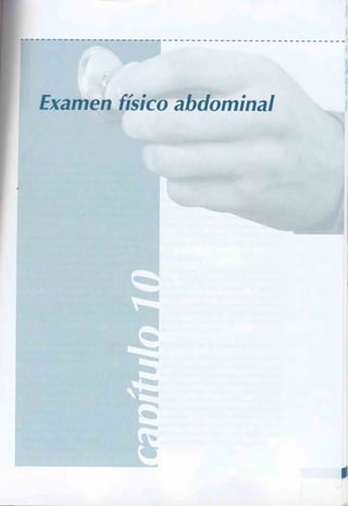 Manual del niño sano