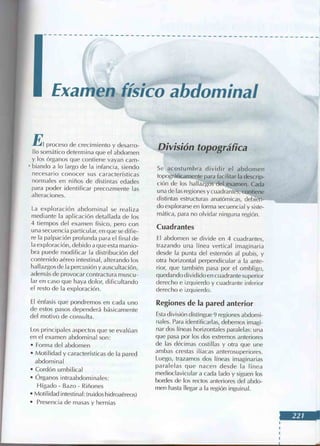 Manual del niño sano