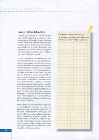 Manual del niño sano