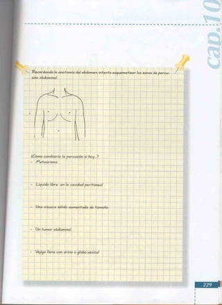 Manual del niño sano