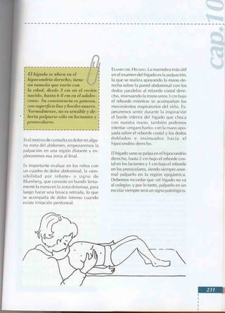 Manual del niño sano