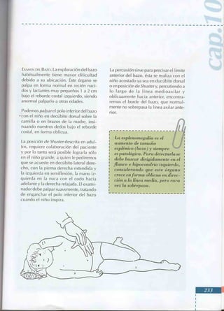 Manual del niño sano