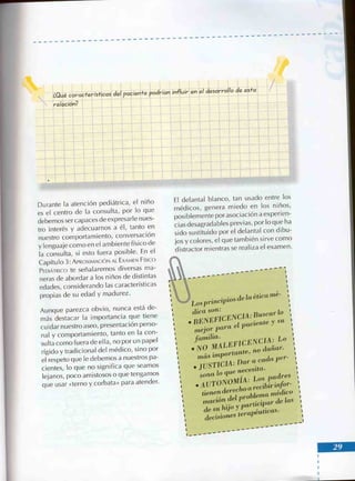 Manual del niño sano