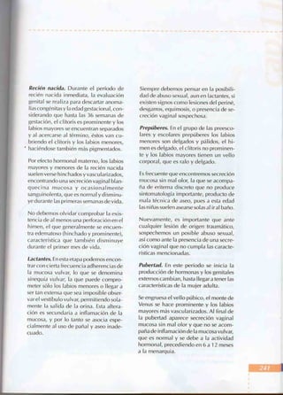 Manual del niño sano