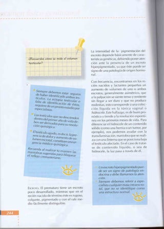 Manual del niño sano