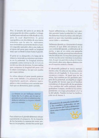 Manual del niño sano