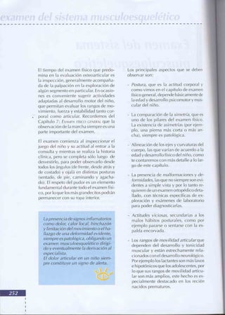 Manual del niño sano