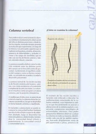 Manual del niño sano