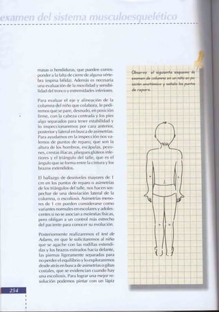 Manual del niño sano