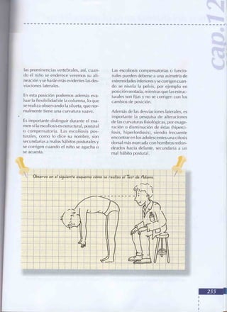 Manual del niño sano