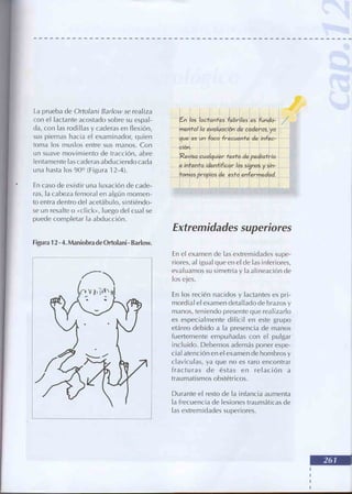 Manual del niño sano