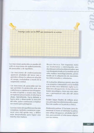 Manual del niño sano