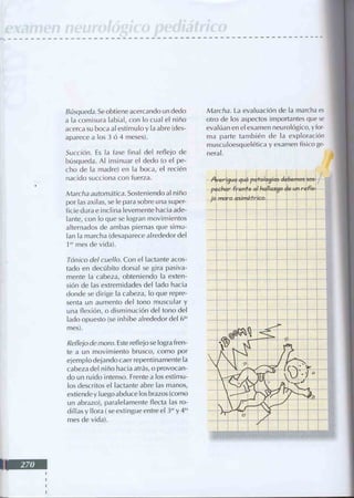 Manual del niño sano