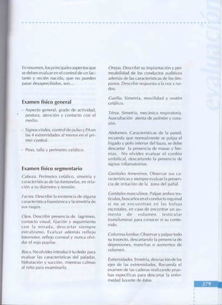Manual del niño sano
