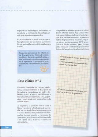 Manual del niño sano