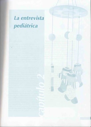 Manual del niño sano