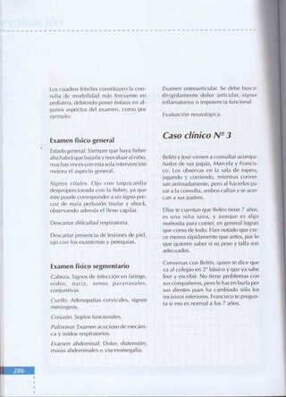 Manual del niño sano