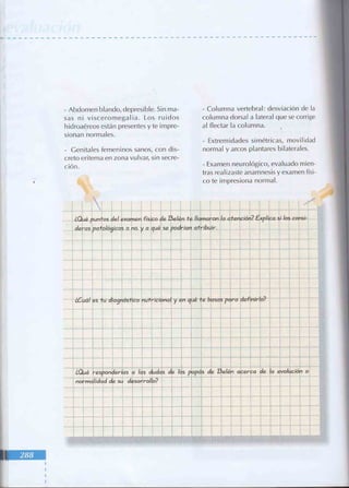 Manual del niño sano