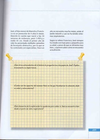 Manual del niño sano